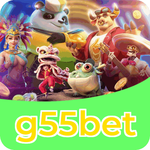 Instalar APK g55bet