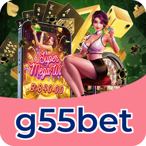 Slots Premium da PG Soft na g55bet