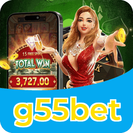 Promoções e bônus exclusivos da g55bet