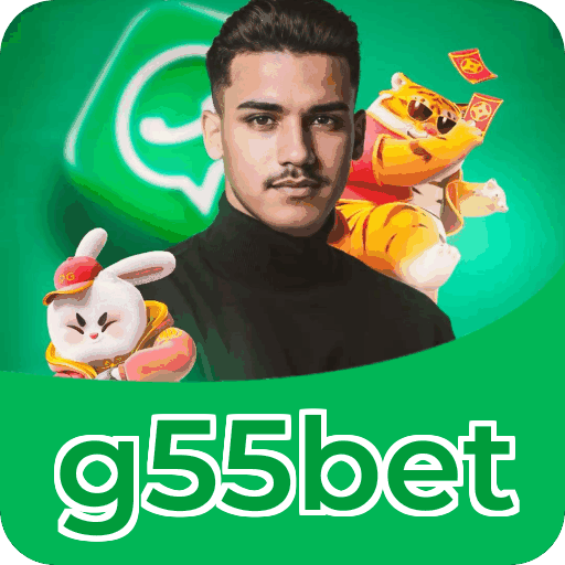 Métodos de pagamento aceitos na g55bet