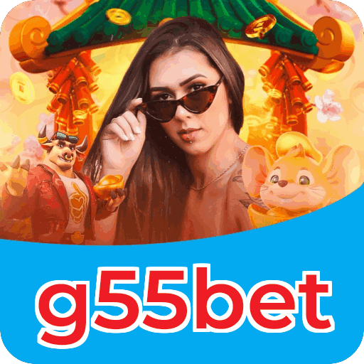 Login rápido no app g55bet