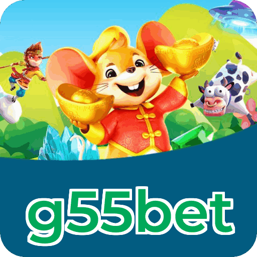 Cashback semanal g55bet